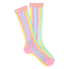 Mid-Rise Socks BILLIEBLUSH 
                    GIRL