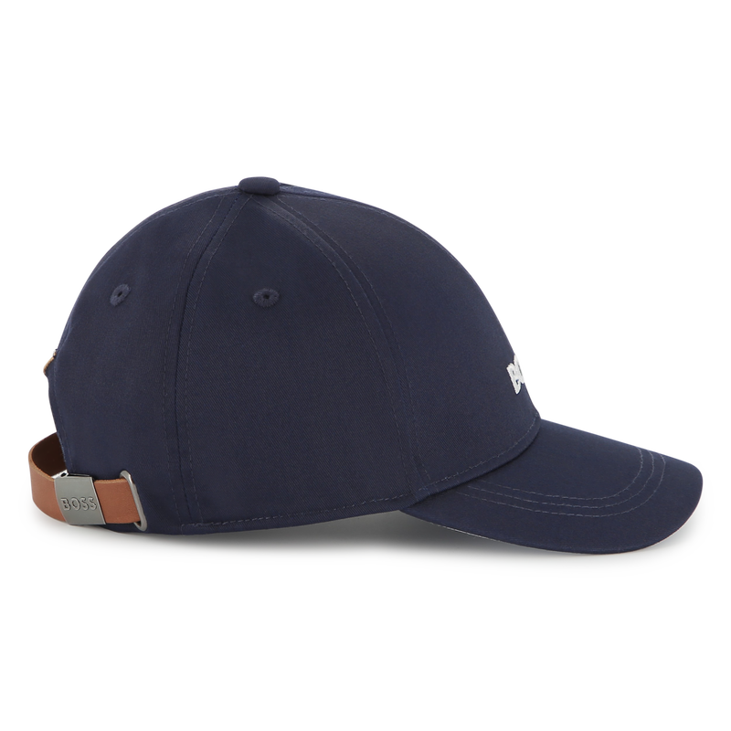 Baseball Hat BOSS 
                        BOY