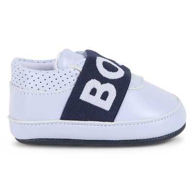 Designer baby trainers new arrivals