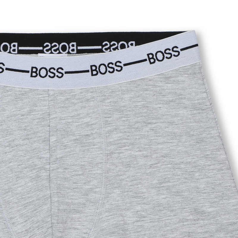 Sets of 2 boxer shorts BOSS 
                        BOY