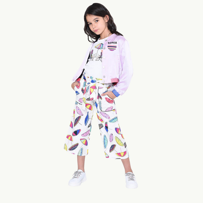 LOOK SUMMER SONIA RYKIEL 