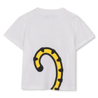 Short-Sleeved T-Shirt KENZO KIDS 
                    UNISEX