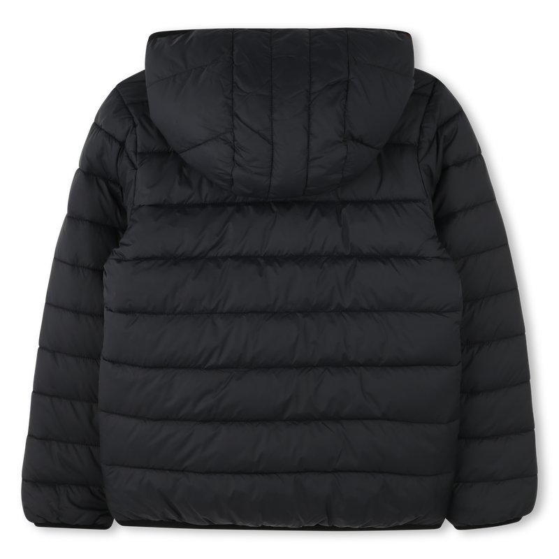 Logo Puffer TIMBERLAND 
                        BOY