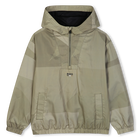 Hooded windbreaker BOSS 
                    BOY