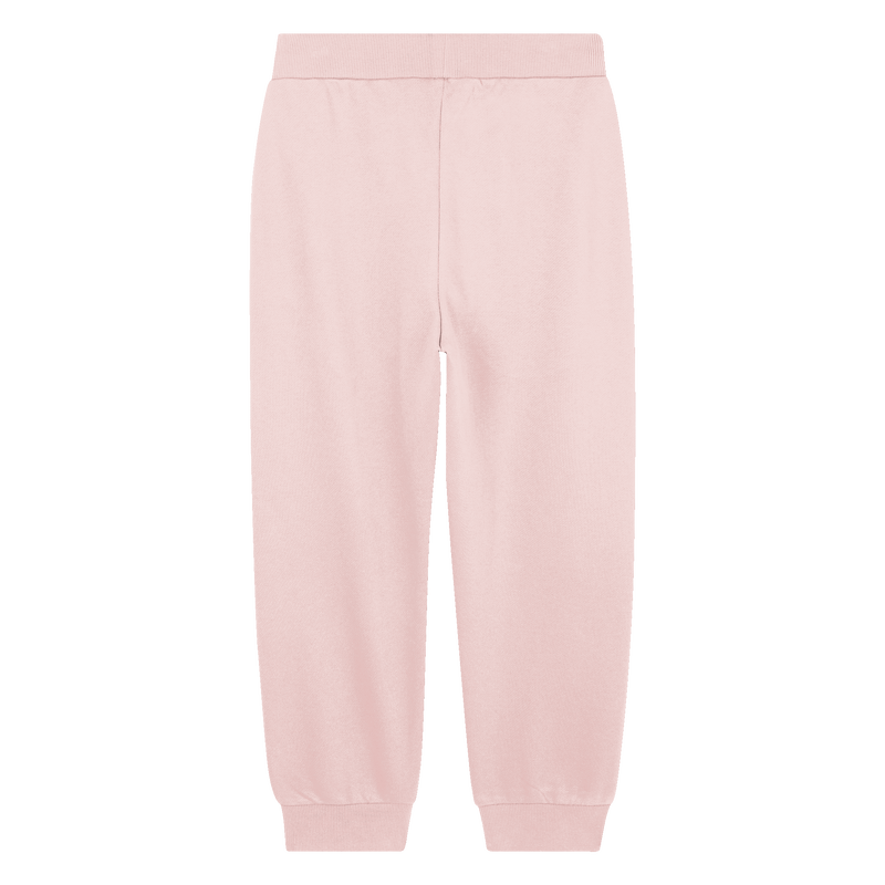 Fleece jogging pants KENZO KIDS 
                    UNISEX