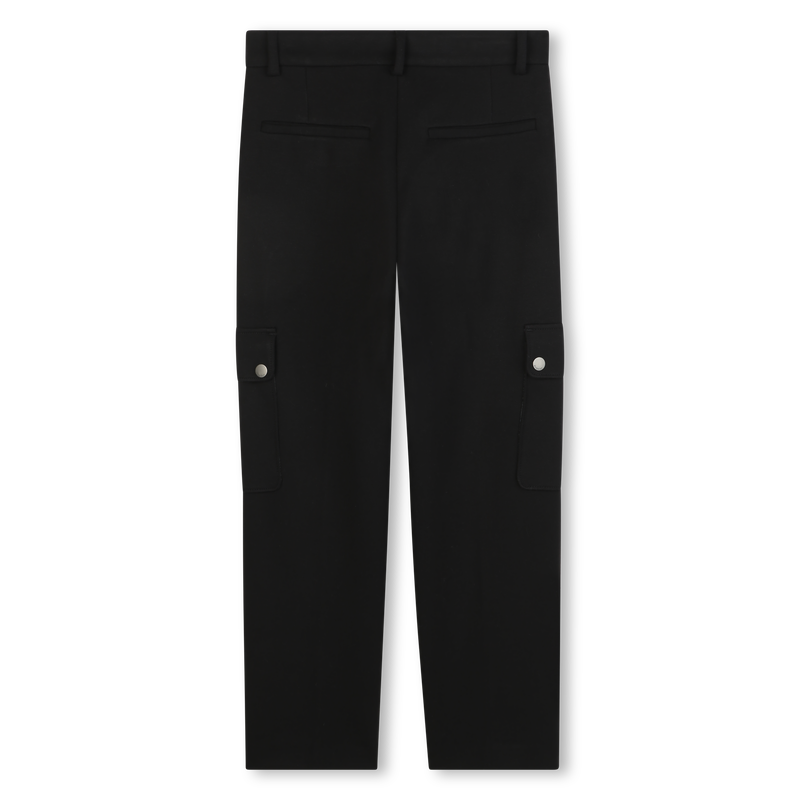 Milano knitted trousers GIVENCHY 
                    BOY