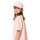 Short-Sleeved Dress BOSS 
                    GIRL