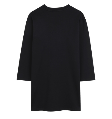 Cotton dress MARC JACOBS GIRL