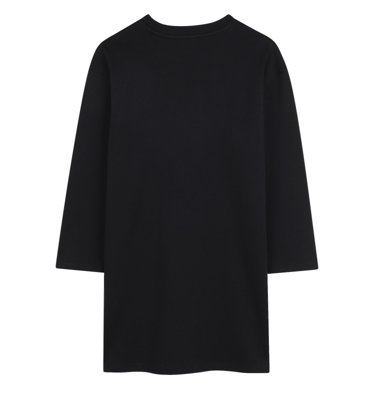 Cotton dress MARC JACOBS 
                    GIRL