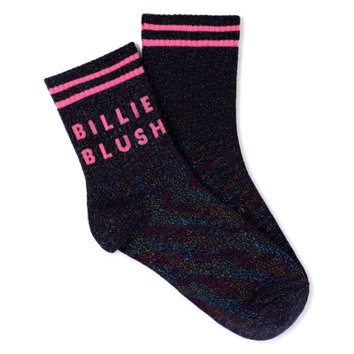 Short Socks BILLIEBLUSH GIRL