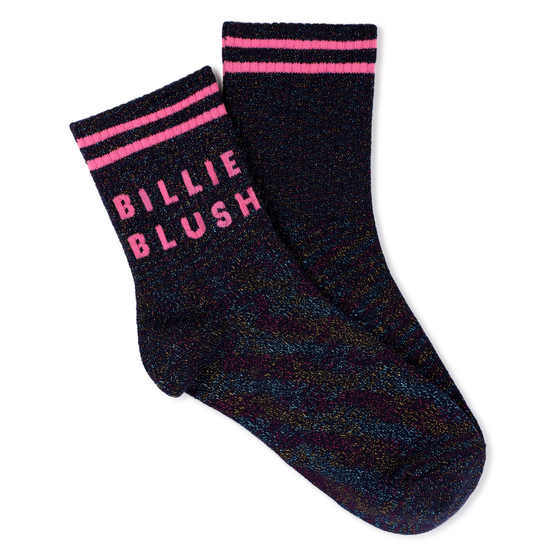 Short Socks BILLIEBLUSH 
                        GIRL