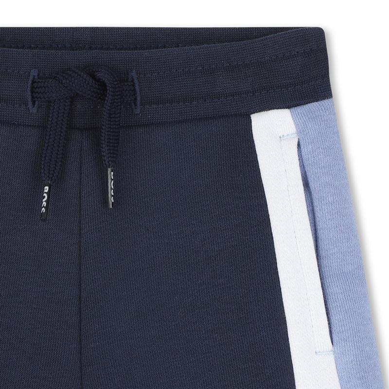 Fleece Shorts BOSS 
                        BOY