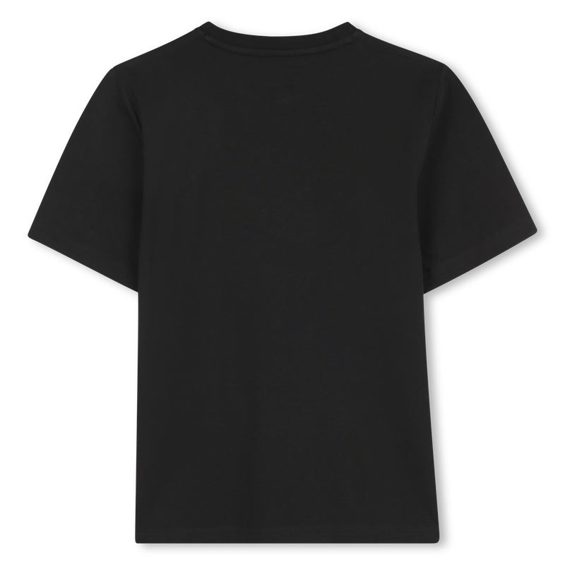 Short-sleeved T-shirt BOSS 
                        BOY