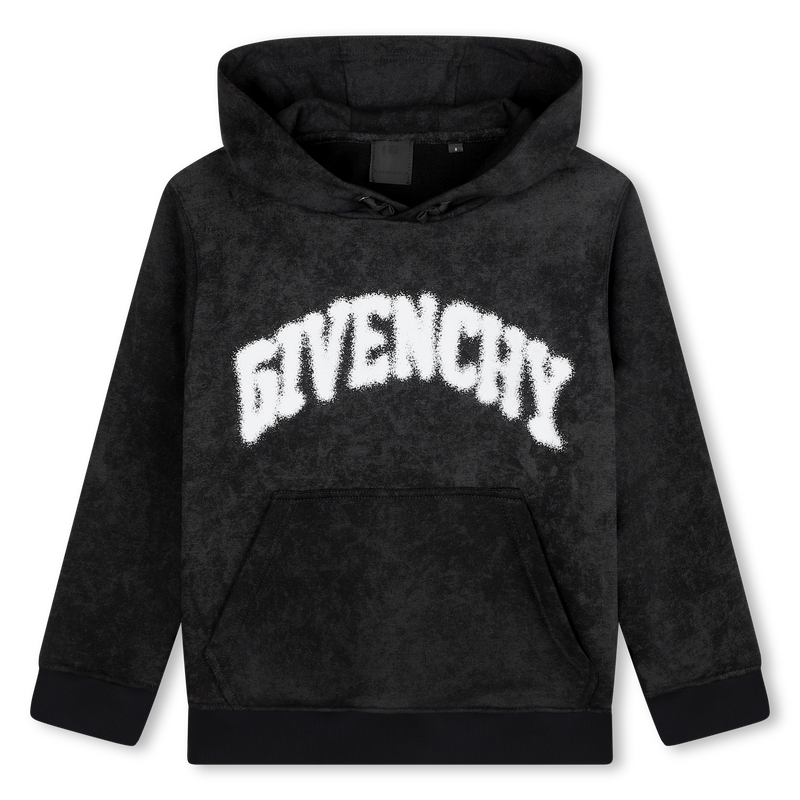 Hoodie GIVENCHY 
                    BOY