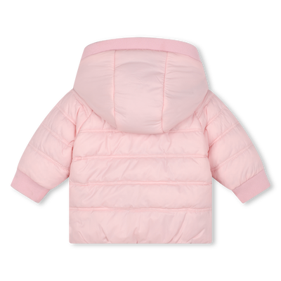 Designer Baby Puffer Jackets