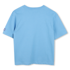 Short-Sleeved T-Shirt KIDS AROUND 
                    BOY