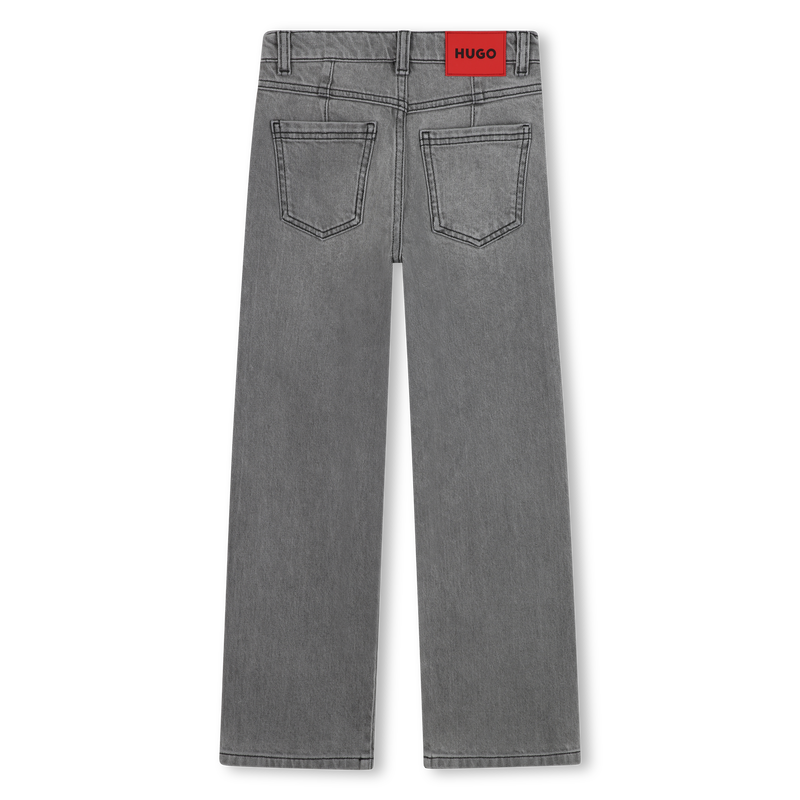 Denim pants HUGO 
                        GIRL