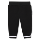 Tracksuit KARL LAGERFELD KIDS 
                    BOY