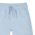 Swim Trunks GIVENCHY 
                    BOY