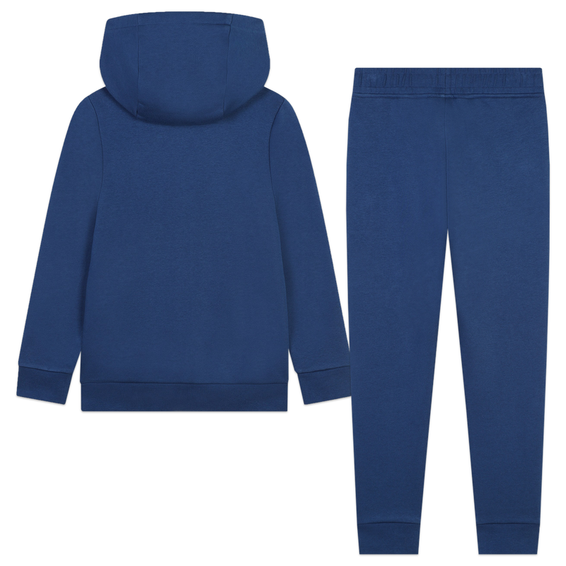 Fleece Tracksuit Set BOSS 
                    BOY