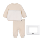 Cardigan and trouser set BOSS 
                    GIRL