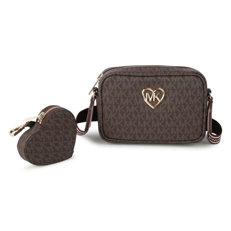 Handbag & Coin Purse MICHAEL KORS 
                        GIRL