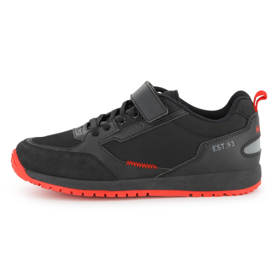 Lace-Up Sneakers HUGO BOY