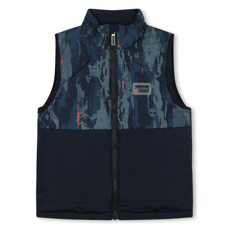Vest timberland discount