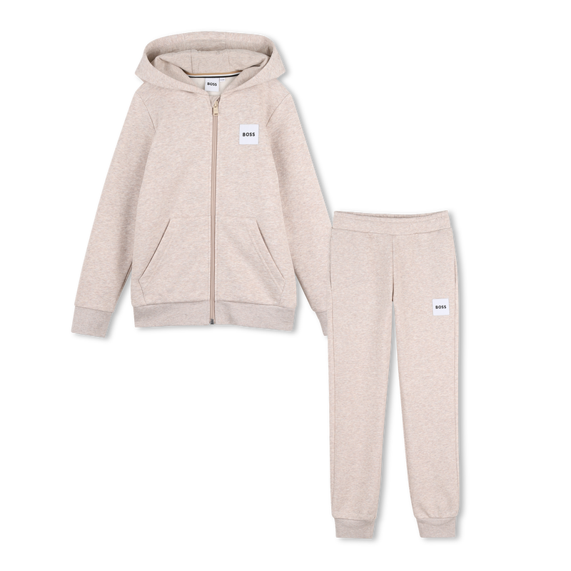 Tracksuit BOSS 
                        BOY