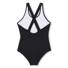 One-Piece Swimsuit KENZO KIDS 
                    GIRL