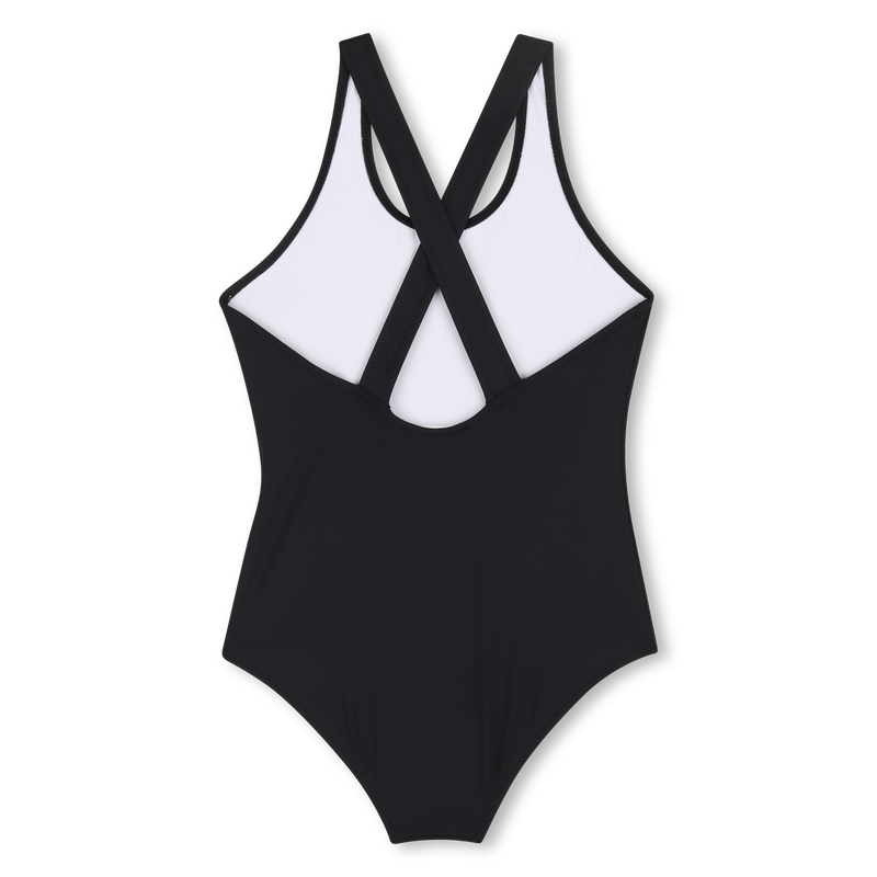 One-Piece Swimsuit KENZO KIDS 
                        GIRL