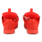 Lace-Up Sneakers LANVIN 
                    BOY