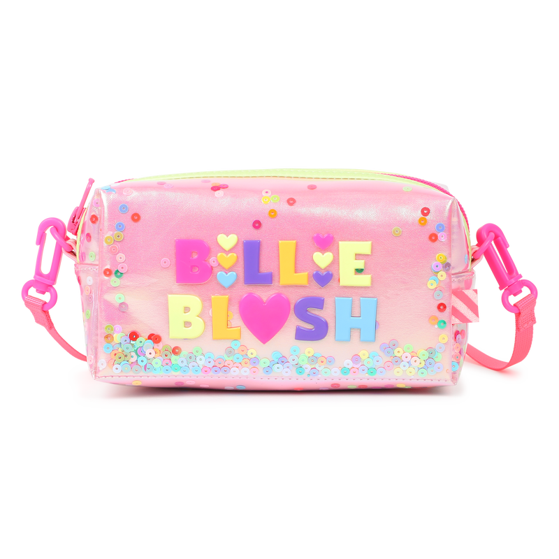 Pencil case BILLIEBLUSH 
                        GIRL