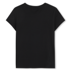 Short-Sleeved T-Shirt DKNY 
                    GIRL