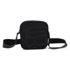 Shoulder Bag KARL LAGERFELD KIDS 
                    BOY