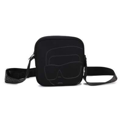 Shoulder Bag KARL LAGERFELD KIDS BOY