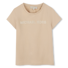 Short-sleeved T-shirt, STRING, hi-res