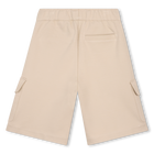Bermuda Shorts LANVIN 
                    BOY