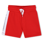 Elasticated Waist Shorts TIMBERLAND 
                    BOY