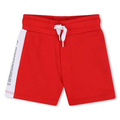 Elasticated Waist Shorts TIMBERLAND BOY