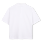 Short-Sleeve Logo Polo TIMBERLAND 
                    BOY