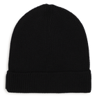 Knitted beanie KARL LAGERFELD KIDS 
                    BOY
