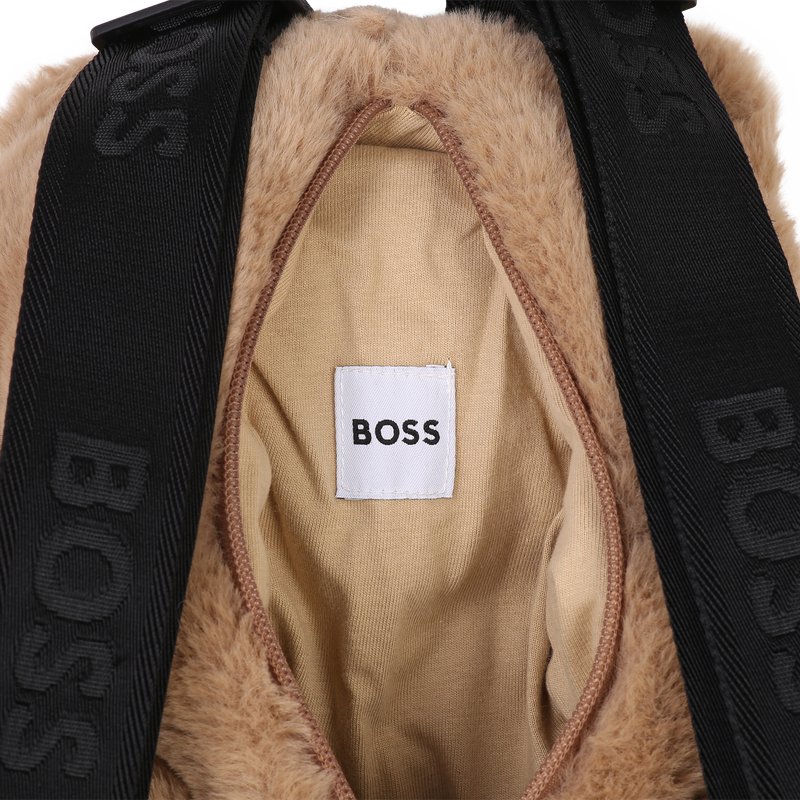 Panda backpack BOSS 
                        BOY