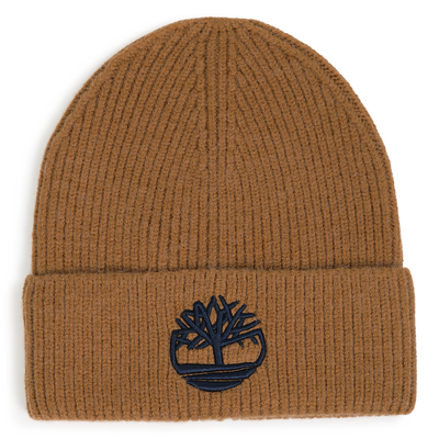 Knitted beanie TIMBERLAND BOY