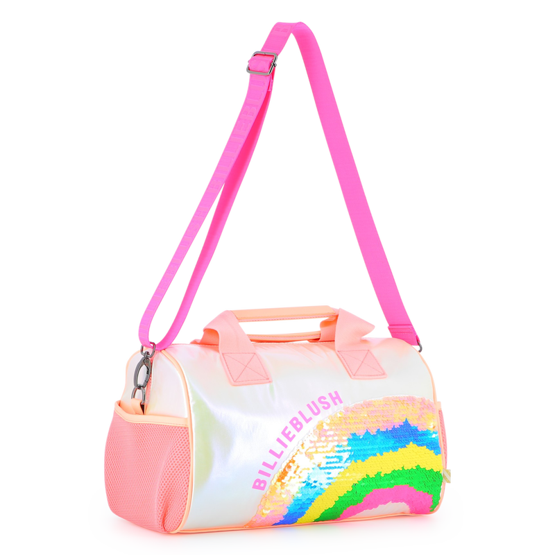 Bowling bag BILLIEBLUSH 
                    GIRL