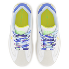 Lace-Up Sneakers BILLIEBLUSH 
                    BOY