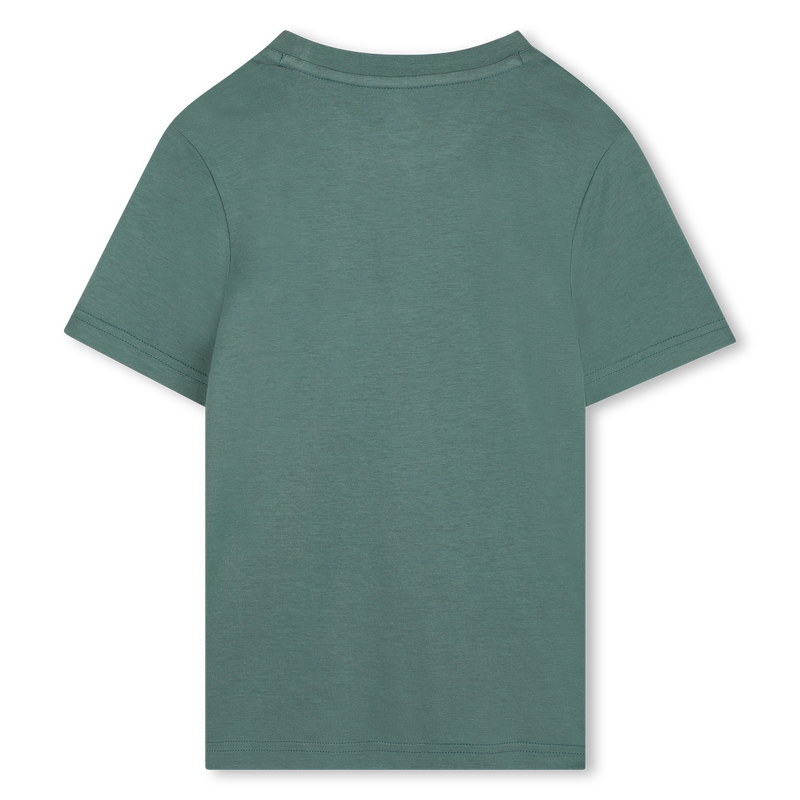 Short-Sleeved T-Shirt TIMBERLAND 
                    BOY