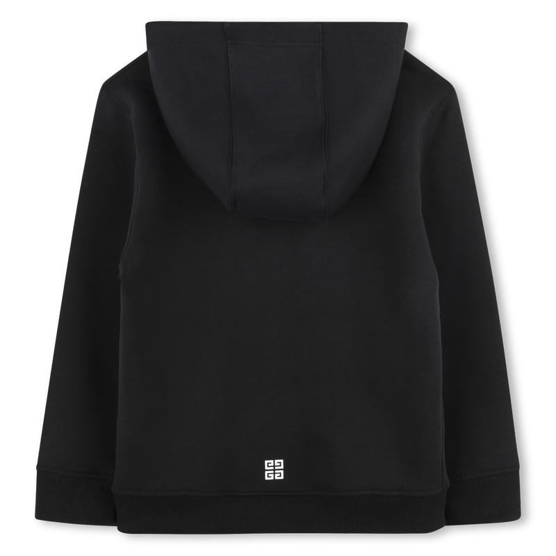 Hoodie GIVENCHY 
                    BOY