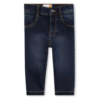 Adjustable-waist jeans TIMBERLAND BOY