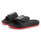 Two-tone sliders HUGO 
                    BOY